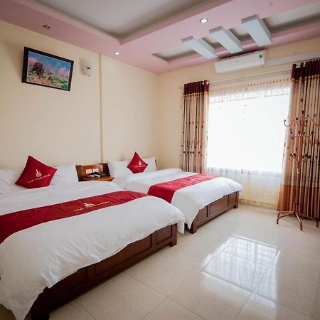 Lam Tung Hotel Dong Van - By Bay Luxury 外观 照片
