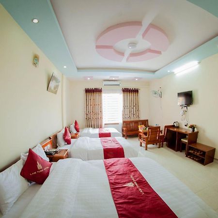 Lam Tung Hotel Dong Van - By Bay Luxury 外观 照片