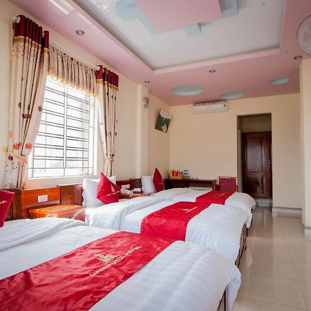 Lam Tung Hotel Dong Van - By Bay Luxury 外观 照片