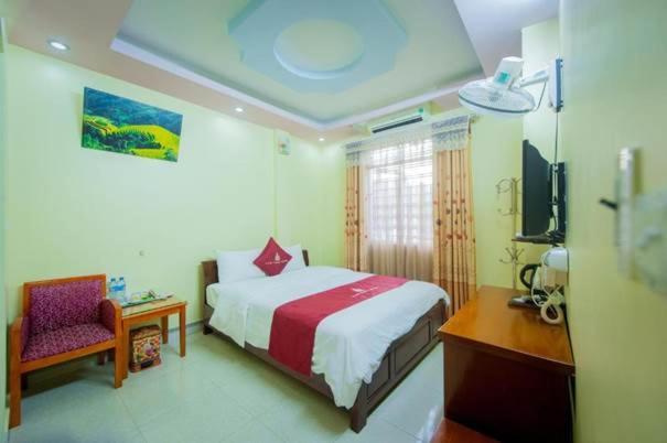 Lam Tung Hotel Dong Van - By Bay Luxury 外观 照片